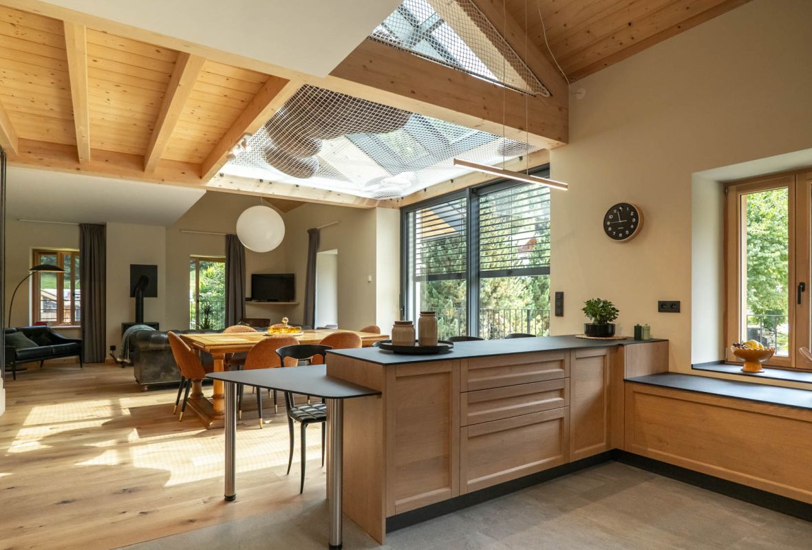 location appartement chamonix mont blanc hyttalodge rental apartment luxe jacuzzi roof top