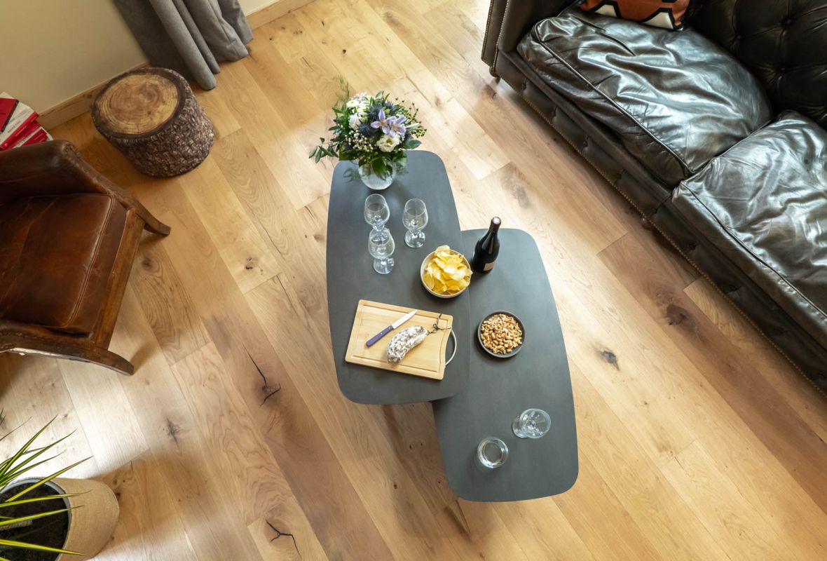 appartements de luxe 4 chambres à louer à chamonix argentière le lavancher, location saison enjoychalet