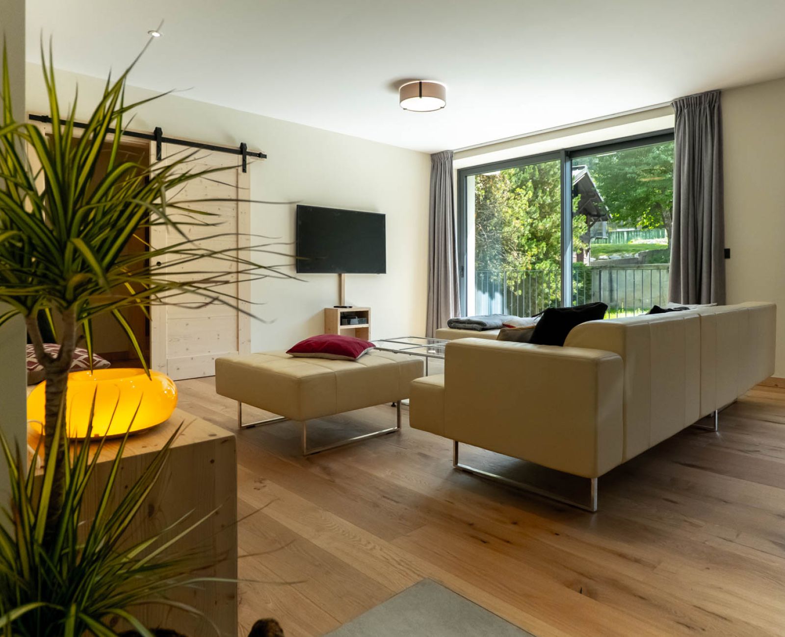 accommodation for 6 people to rent in Chamonix Mont-Blanc