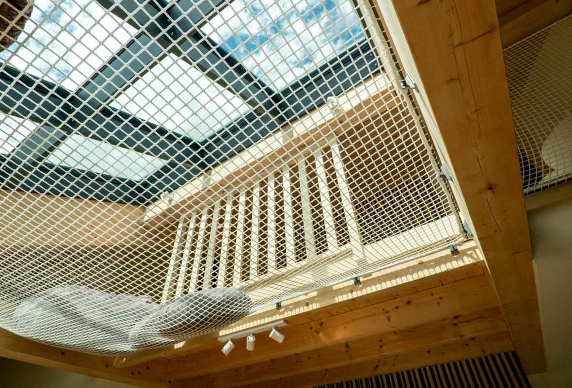 logements de luxe 4 chambres à louer à chamonix argentière le lavancher, location saison avec enjoychalet