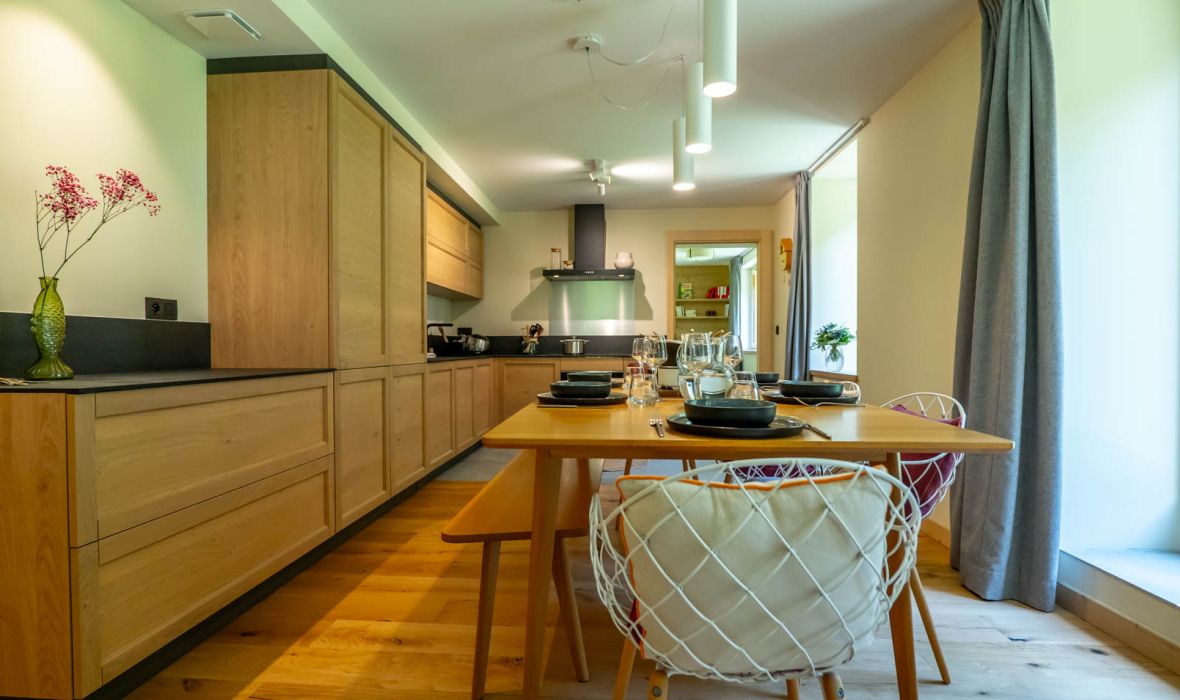 appartement Loriaz pour 4 personnes en location vallée de chamonix mont-blanc