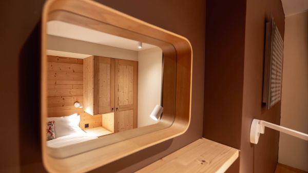 appartement Loriaz pour 4 personnes en location vallée de chamonix mont-blanc