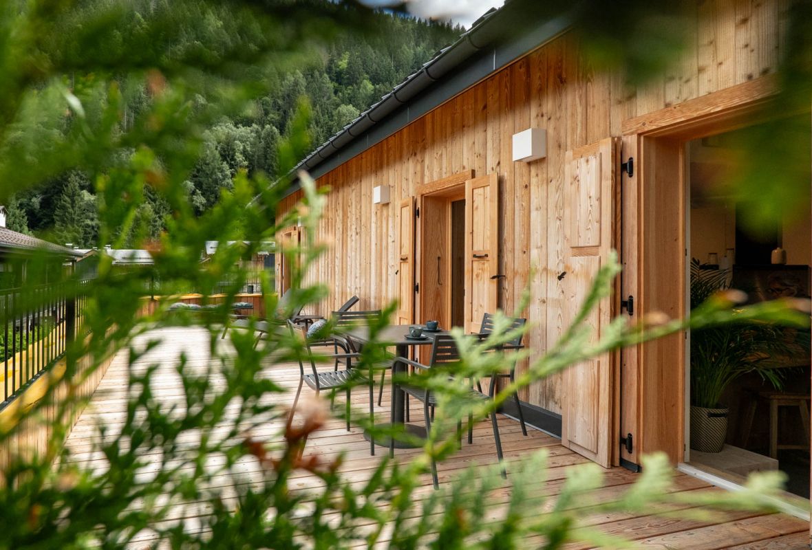 location chalet et appartement pour 8 personnes à Chamonix Mont-Blanc dans les alpes pour les vacances