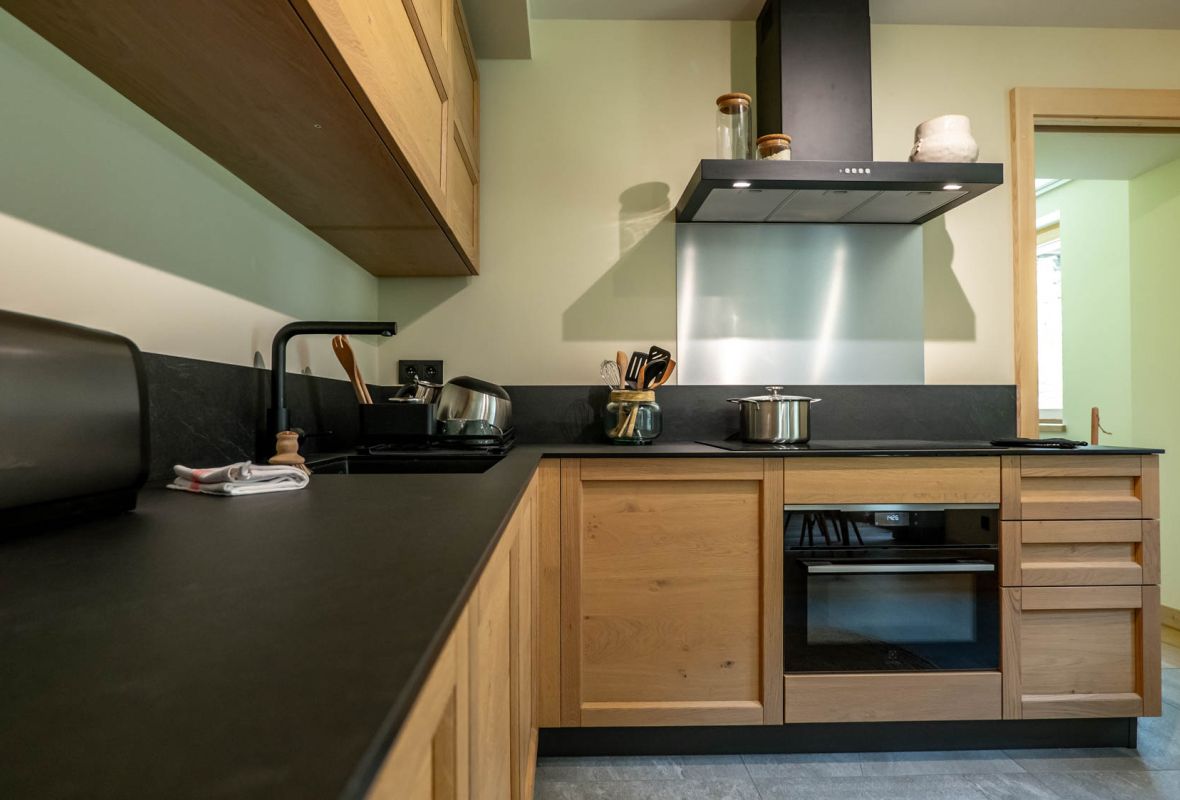 appartement Loriaz pour 4 personnes en location vallée de chamonix mont-blanc