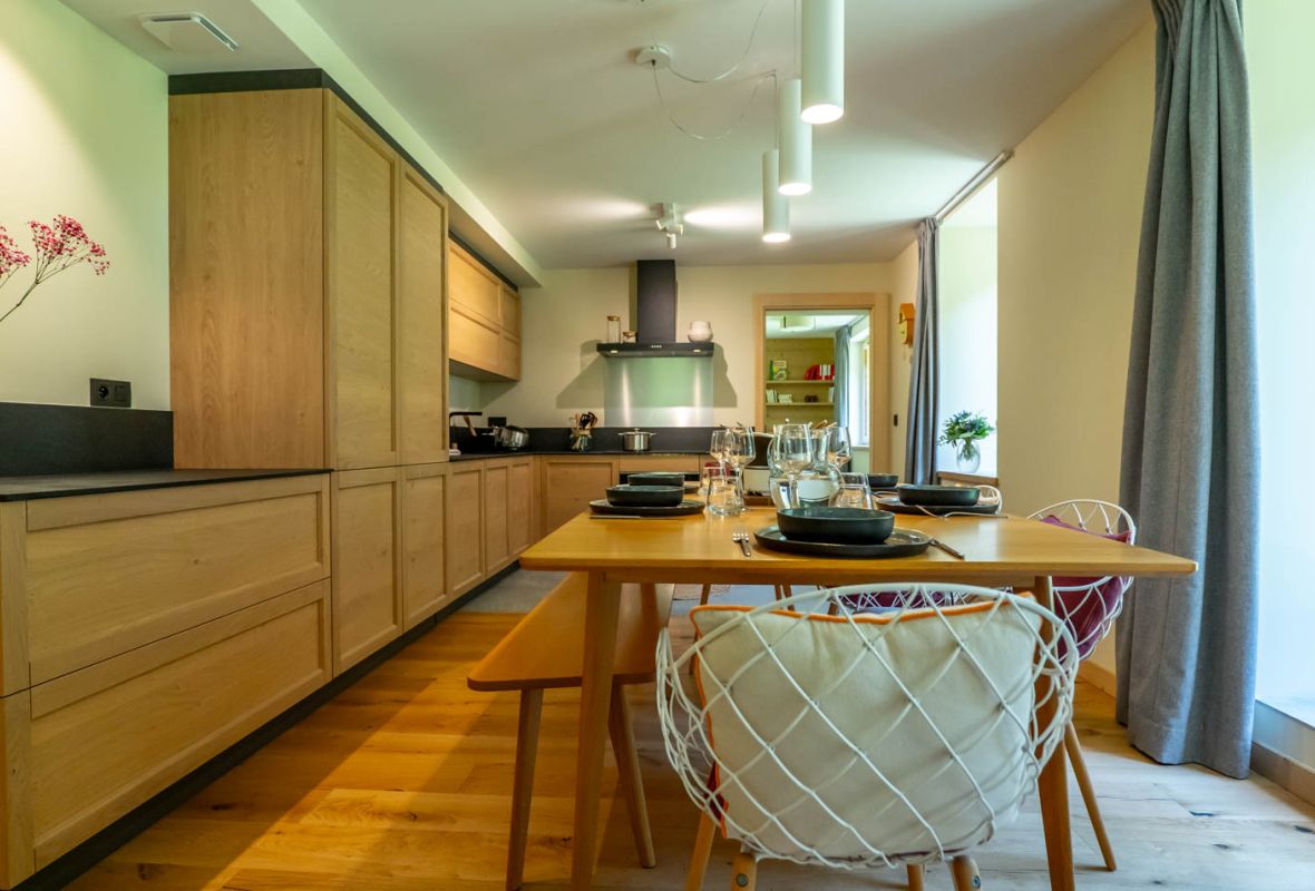 appartement Loriaz pour 4 personnes en location vallée de chamonix mont-blanc