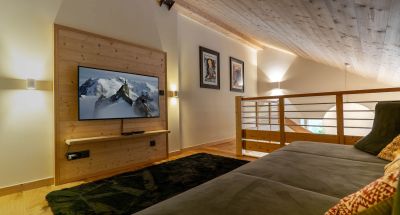 Chalet and flat rental for 6 people in Chamonix Mont-Blanc in the Alps for holidays