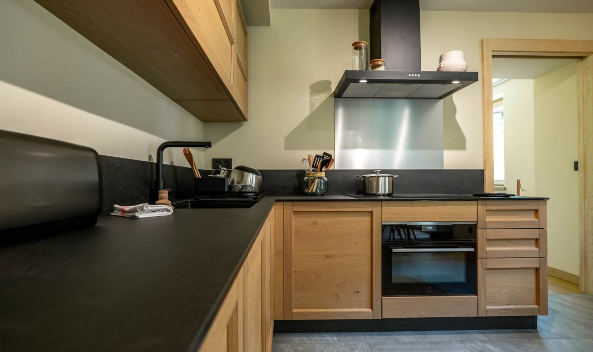 appartement Loriaz pour 4 personnes en location vallée de chamonix mont-blanc