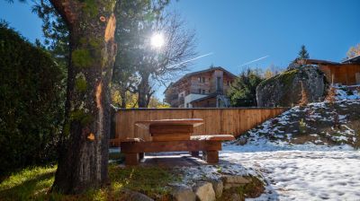 location chalet et appartement pour 8 personnes à Chamonix Mont-Blanc dans les alpes pour les vacances