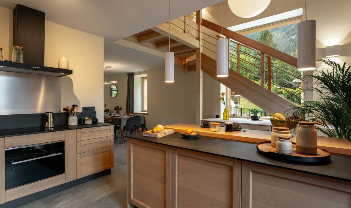 location chalet et appartement pour 6 personnes à Chamonix Mont-Blanc dans les alpes pour les vacances