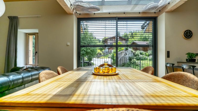 location chalet et appartement pour 8 personnes à Chamonix Mont-Blanc dans les alpes pour les vacances