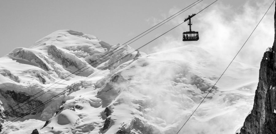 patrimoine chamonix mont blanc