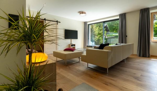 Accommodation for 8 people to rent in Chamonix Mont Blanc