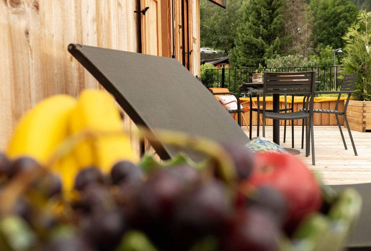 location chalet et appartement pour 8 personnes à Chamonix Mont-Blanc dans les alpes pour les vacances